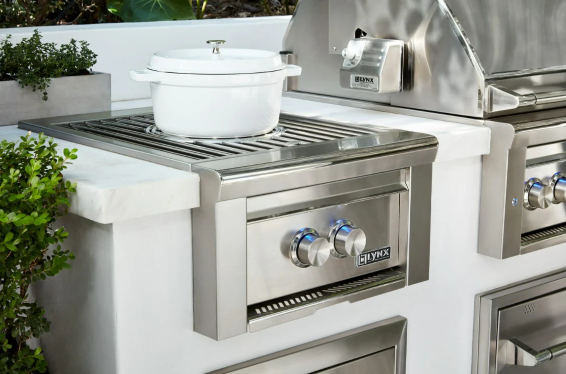 Professional Power Burner - Image 5