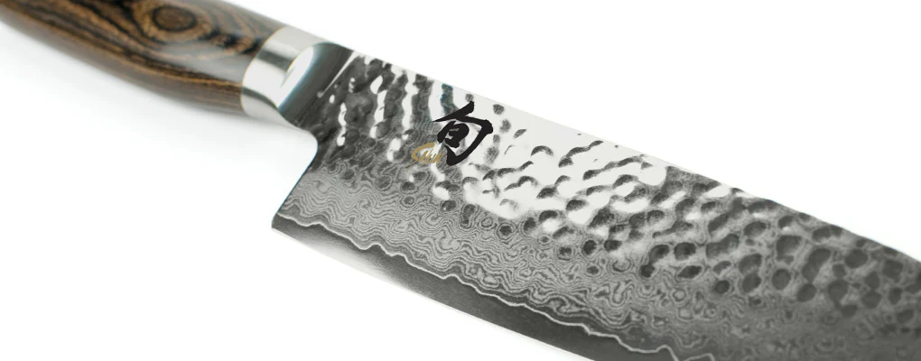 Premier 8" Chef's Knife - Image 3
