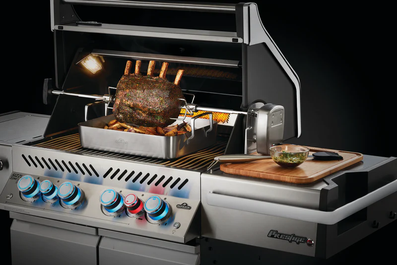 Prestige PRO 500 - Image 12