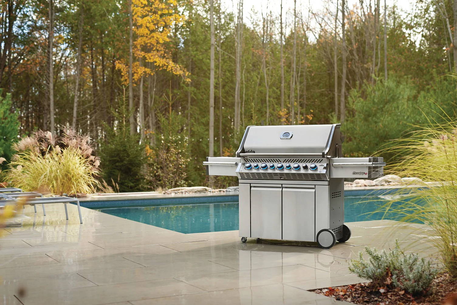 Prestige PRO 665 - Image 19