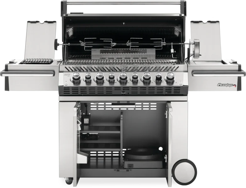 Prestige PRO 665 - Image 4