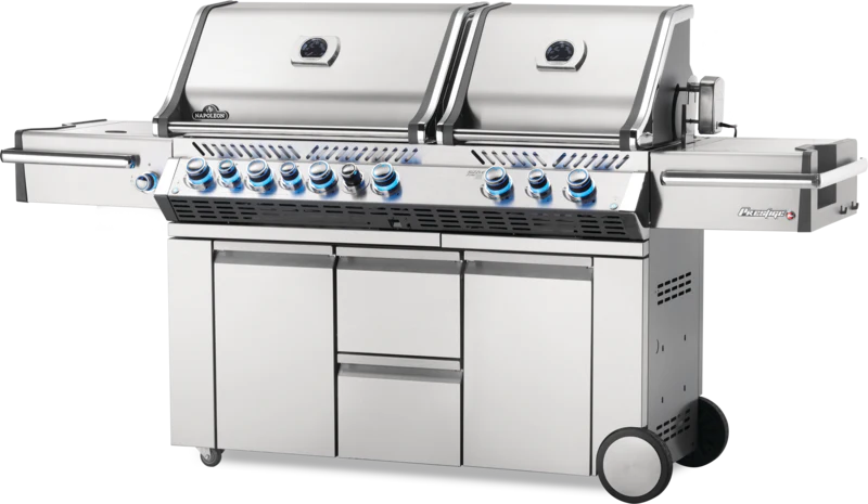 Prestige PRO 825 - Image 3