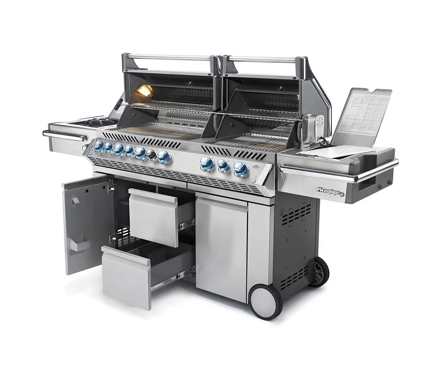 Prestige PRO 825 - Image 5