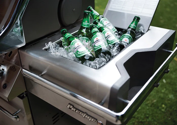 Prestige PRO 825 - Image 8