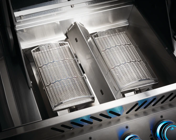 Prestige PRO 825 RBI - Image 3