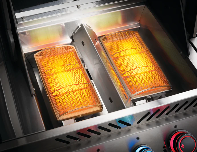 Prestige PRO 825 RBI - Image 4