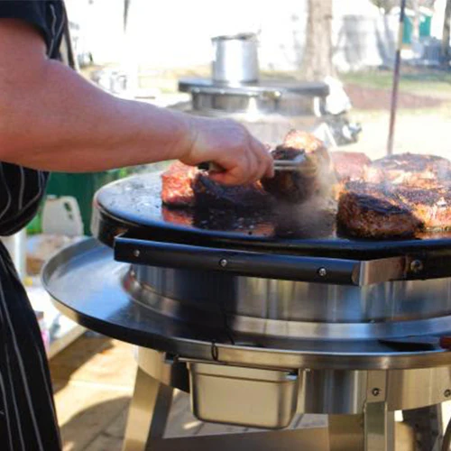 Professional Wheeled Cart - Image 10