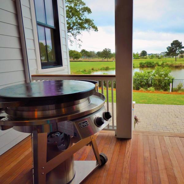 Professional Wheeled Cart - Image 11