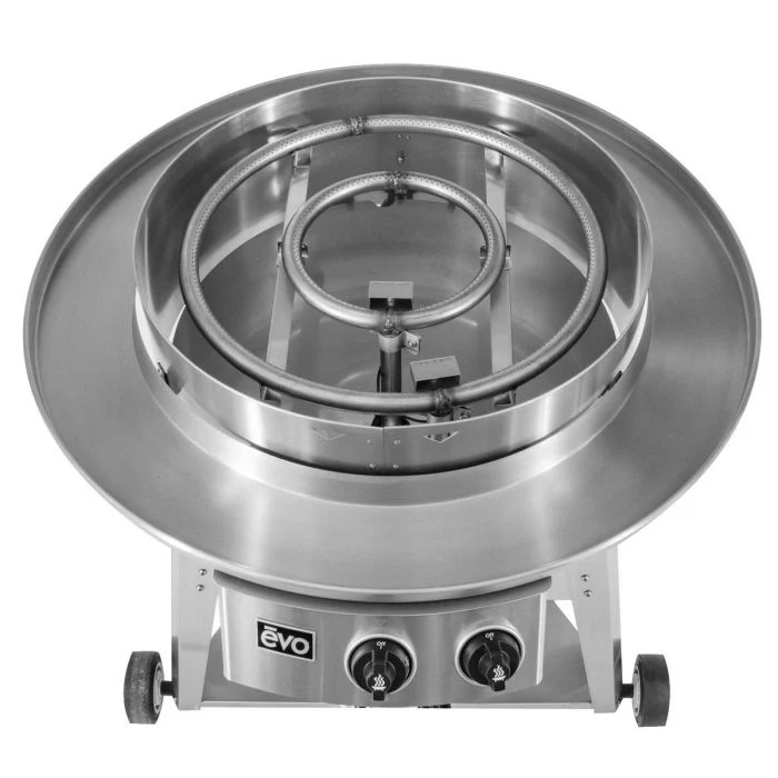 Professional Wheeled Cart - Image 3