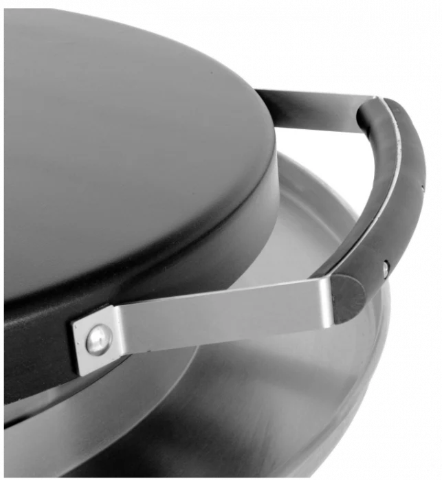 Professional Wheeled Cart - Image 6