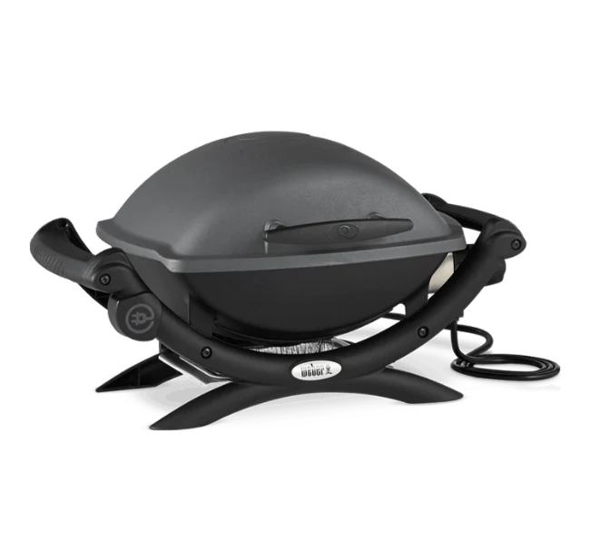 Q 1400 Electric Grill - Image 3