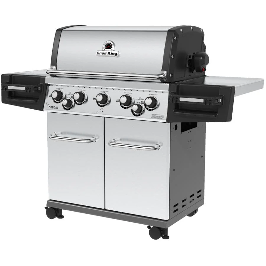 Regal S 590 PRO Infrared - Image 3