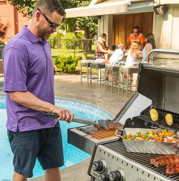 Regal S 590 PRO Infrared - Image 8