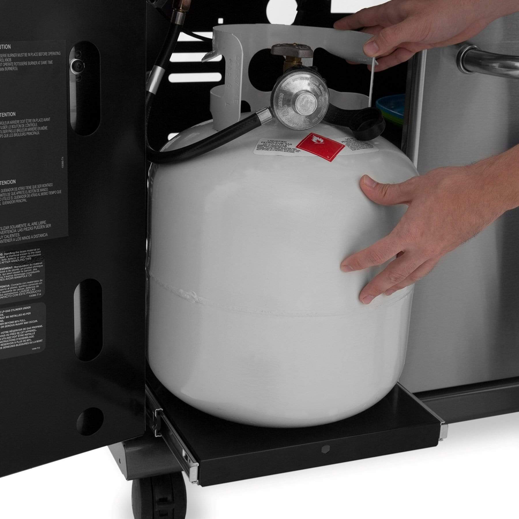 Regal S 590 PRO Infrared - Image 9