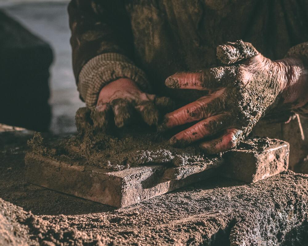 Saputo Pizza Stones - Image 3