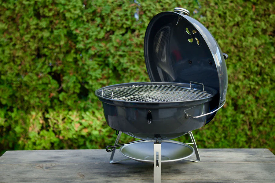 SNS Home N' Roam Travel Kettle Grill - Image 3
