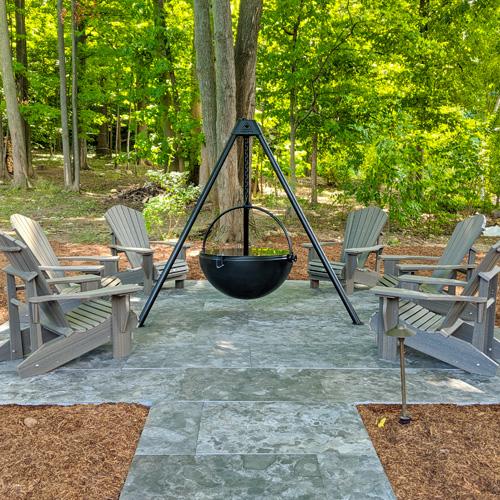 The Wrangler 36" - Image 3