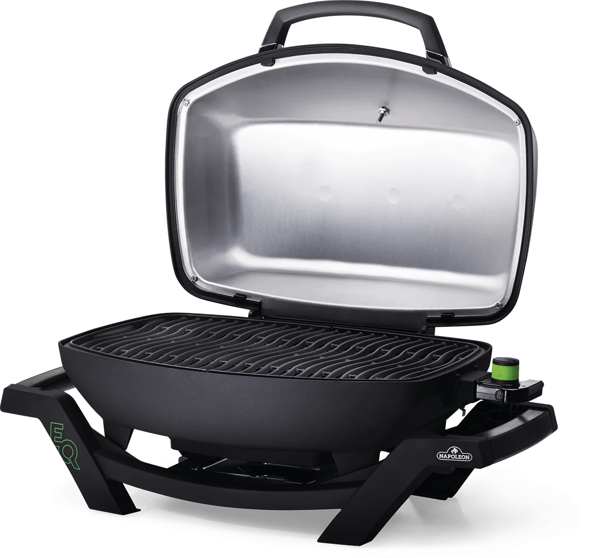 TravelQ PRO285E Electric Grill - Image 3