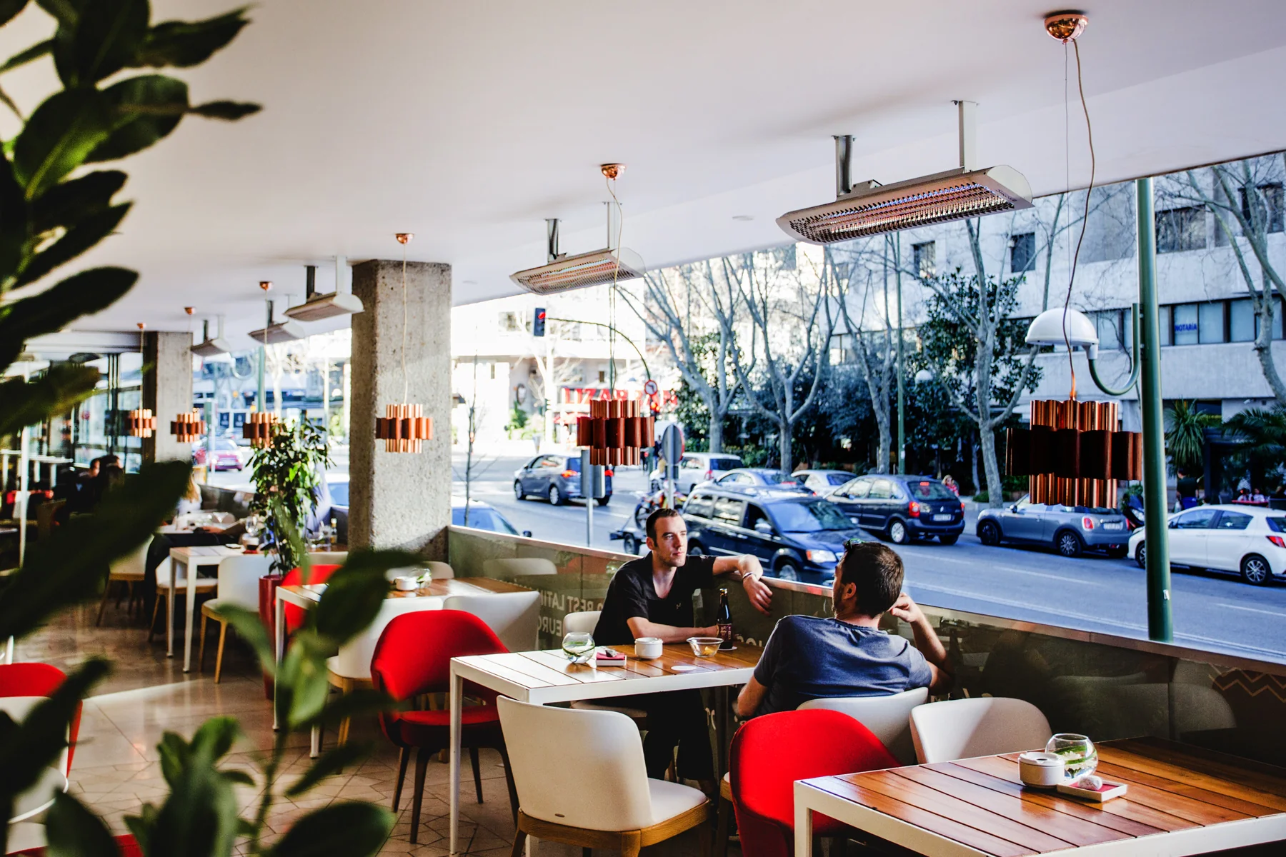 Tungsten Smart-Heat Electric Heater - Image 3