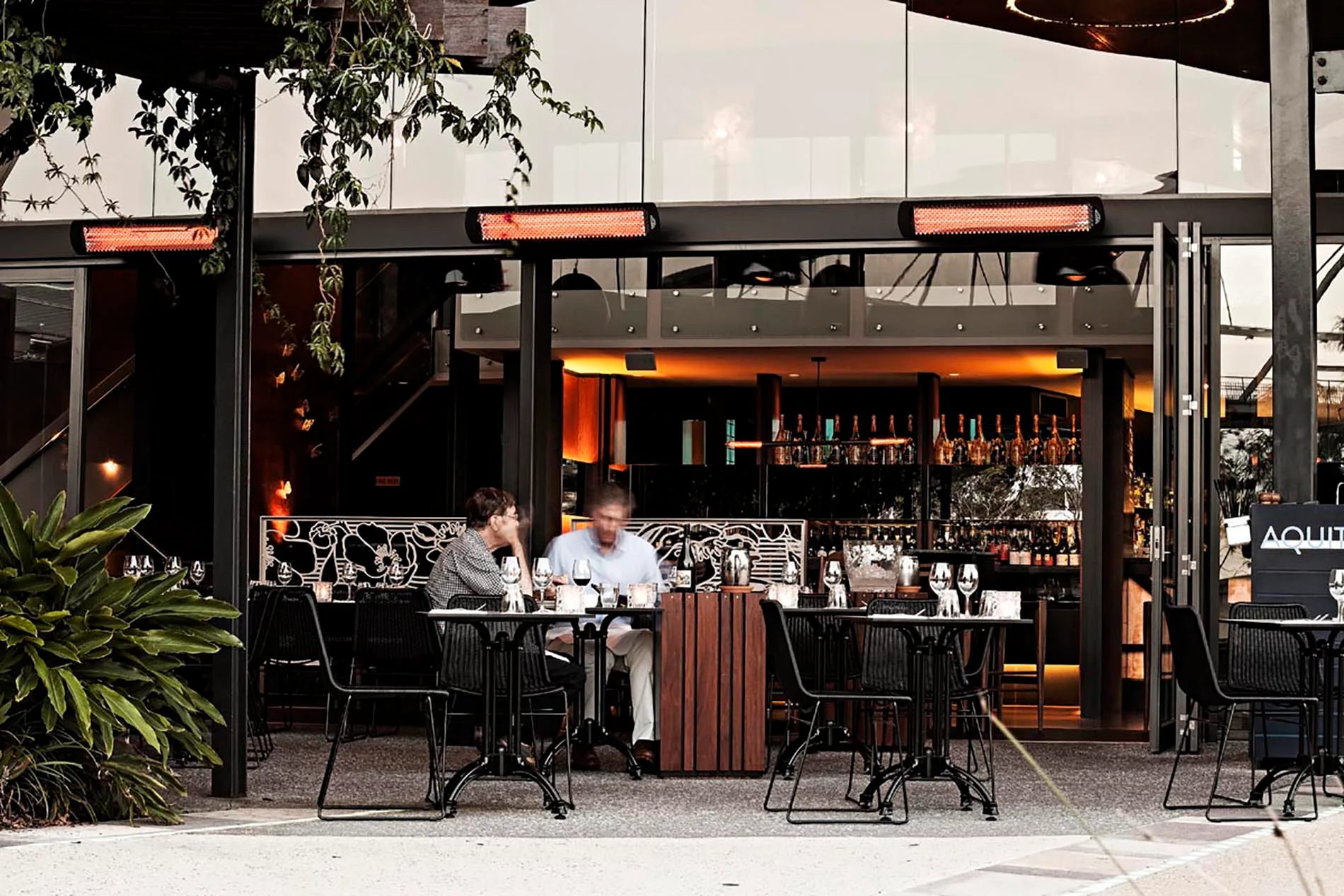 Tungsten Smart-Heat Electric Heater - Image 4