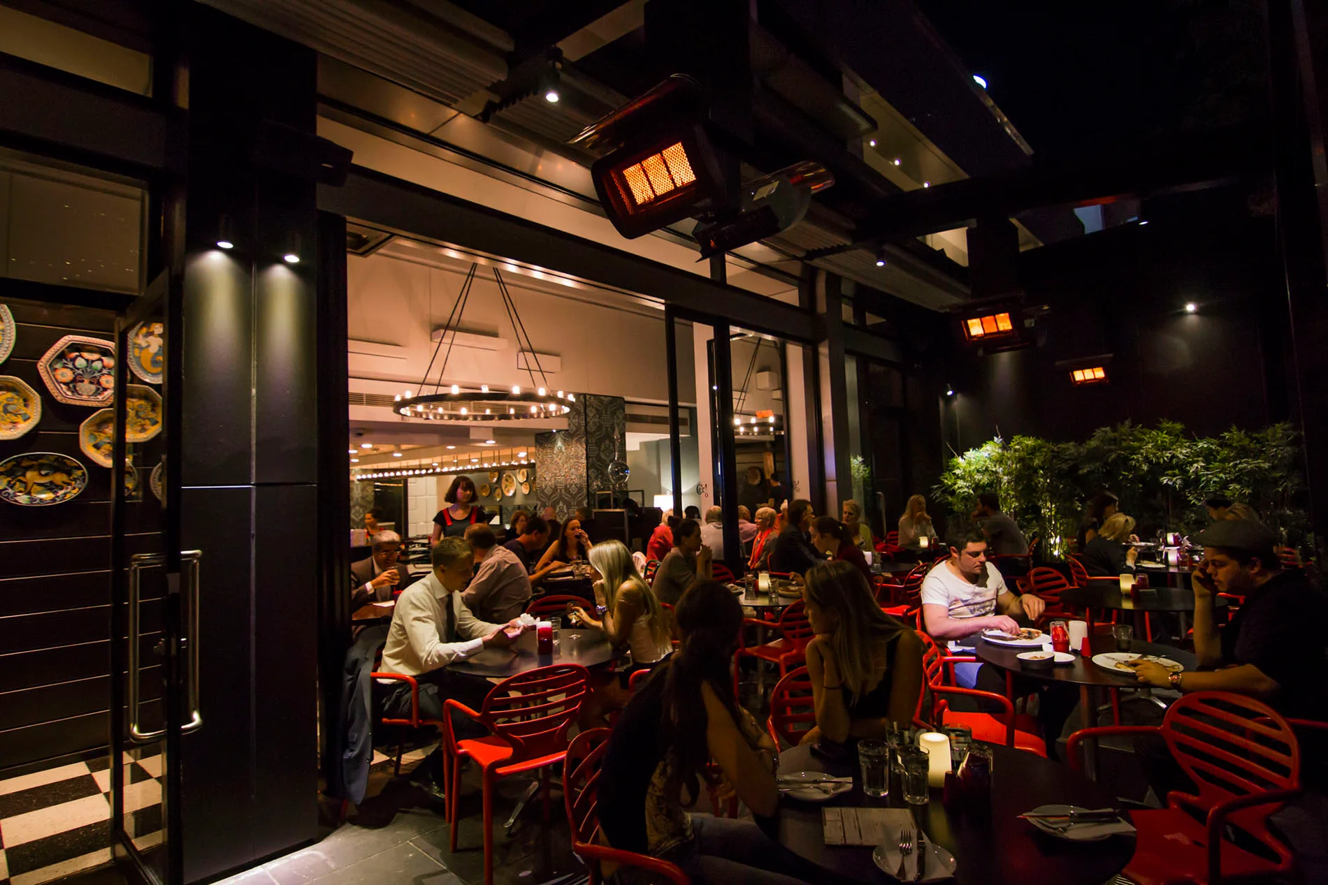 Tungsten Smart-Heat Gas Heater - Image 3